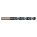 Kodiak Cutting Tools U Jobber Length Drill Cobalt ALTIN Coated 135 Deg. Split Pt 5536465